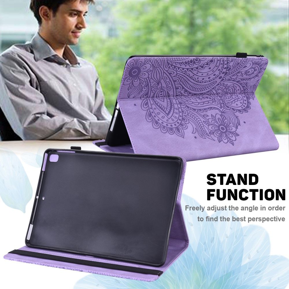 Flip Cover Realme Pad Lena Paisley