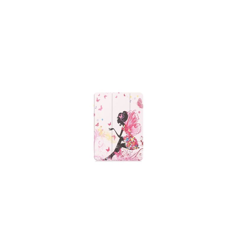 iPad Pro 11 Tommer Etui - Fairy