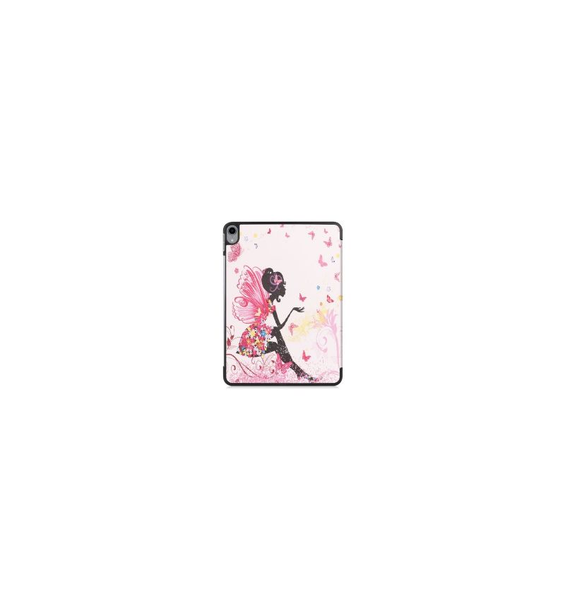 iPad Pro 11 Tommer Etui - Fairy