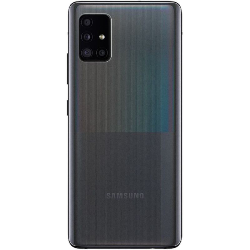 2 Hydrogel Beskyttelsesfilm Til Samsung Galaxy A51 5G