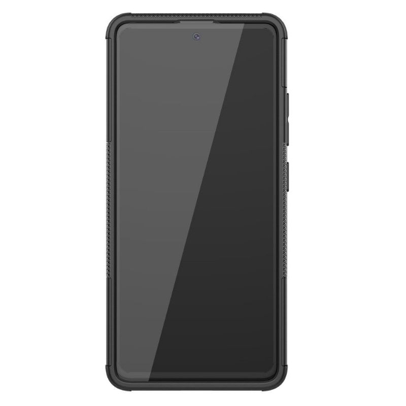 Cover Samsung Galaxy A51 5G Skridsikker Med Integreret Støtte