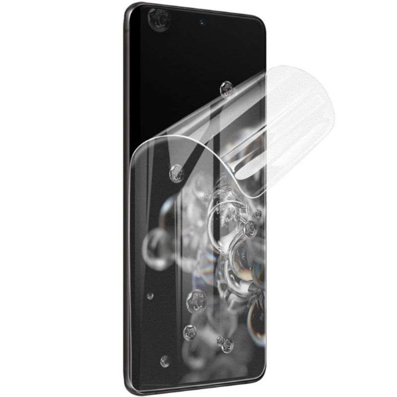 Samsung Galaxy A51 5G Hydrogel Skærmbeskytter - 2 Stk.