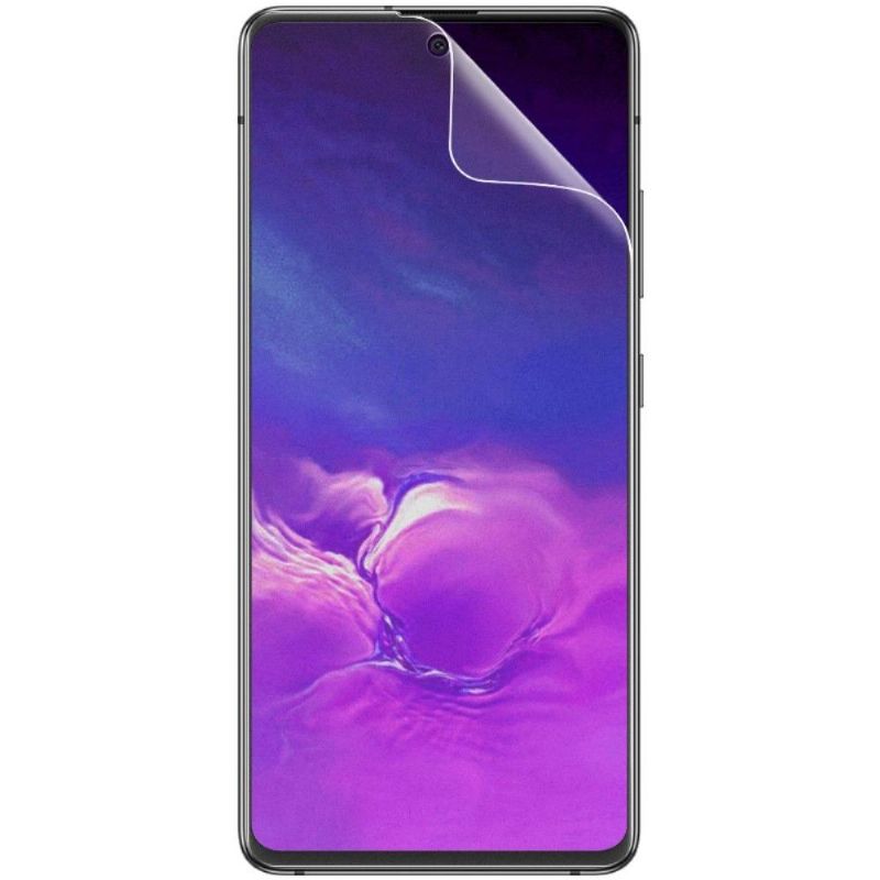 Samsung Galaxy A51 5G Hydrogel Skærmbeskytter - 2 Stk.