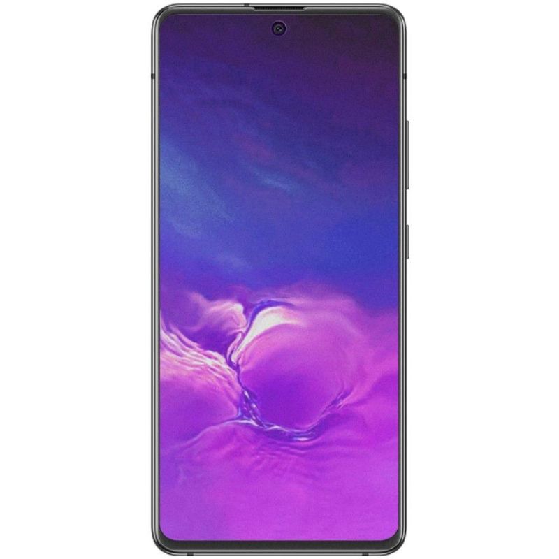 Samsung Galaxy A51 5G Hydrogel Skærmbeskytter - 2 Stk.