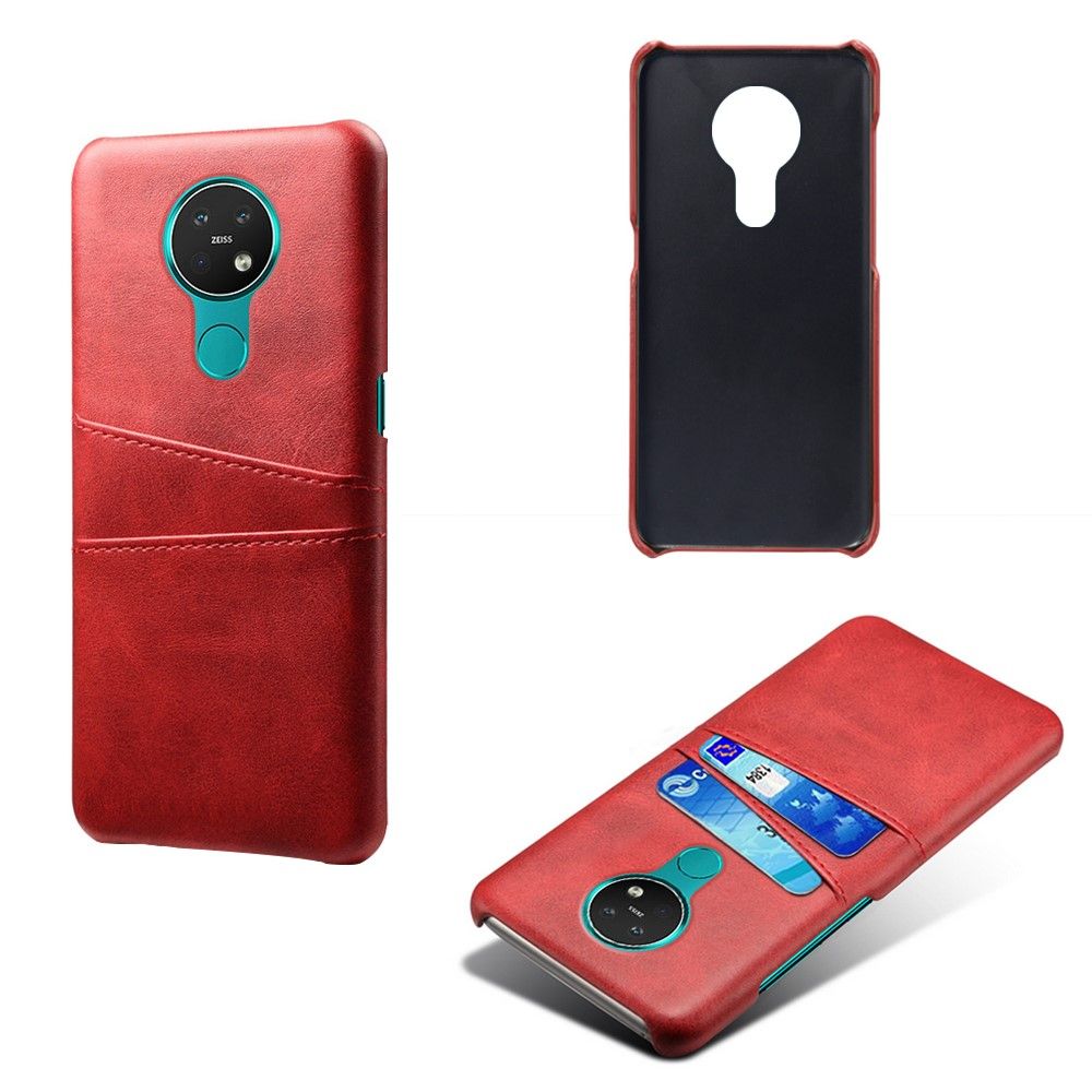 Cover Nokia 7.2 Kortholder Melodi