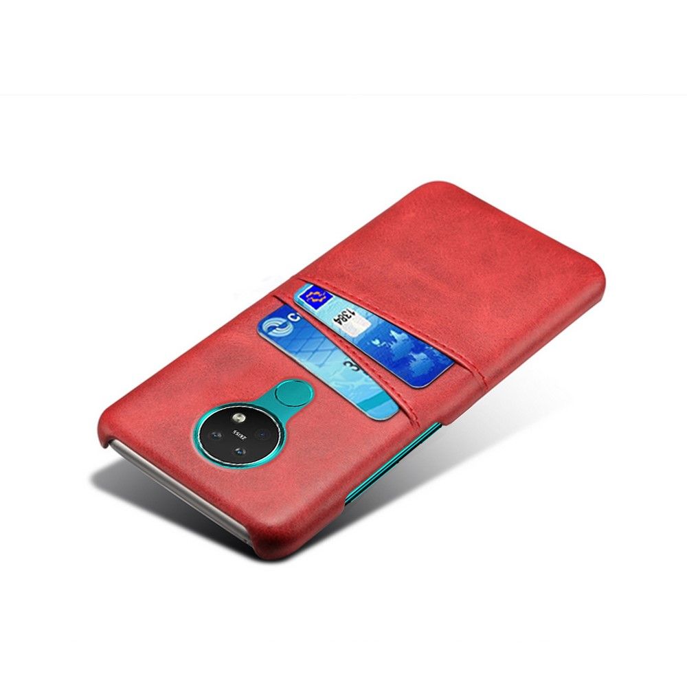 Cover Nokia 7.2 Kortholder Melodi