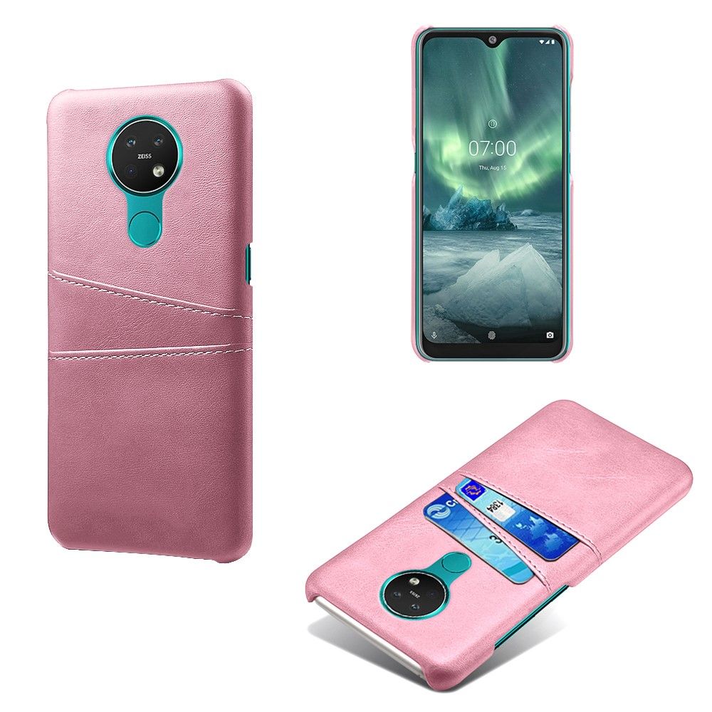 Cover Nokia 7.2 Kortholder Melodi