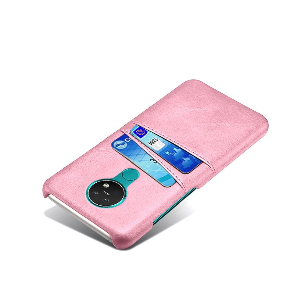 Cover Nokia 7.2 Kortholder Melodi