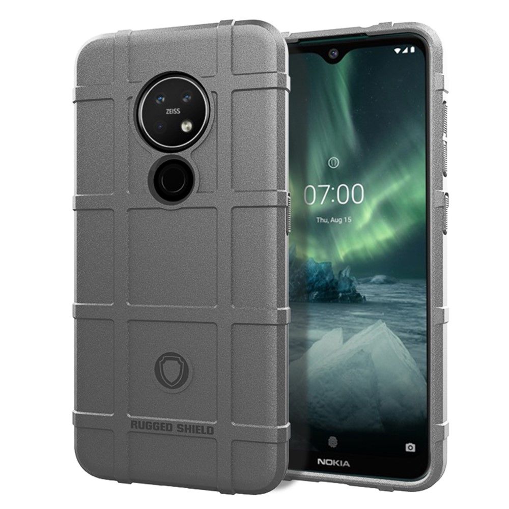 Cover Nokia 7.2 Robust Skjold Stødsikker