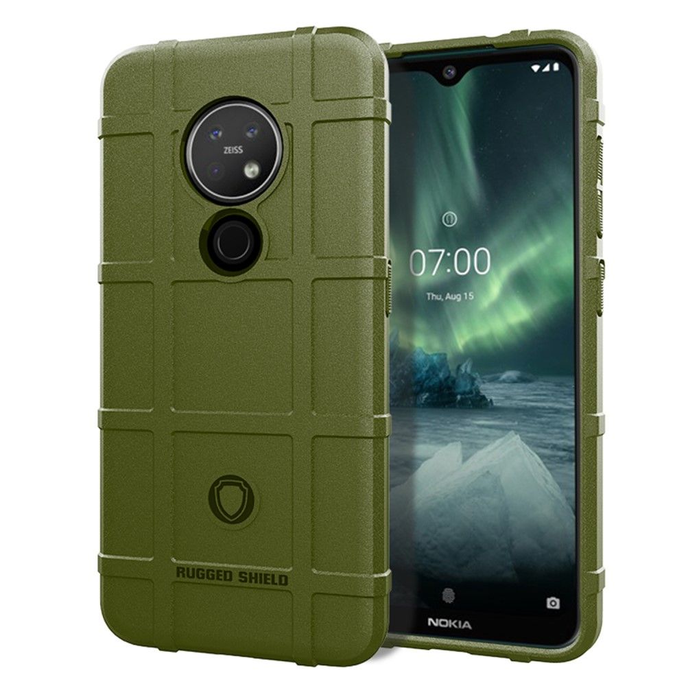 Cover Nokia 7.2 Robust Skjold Stødsikker