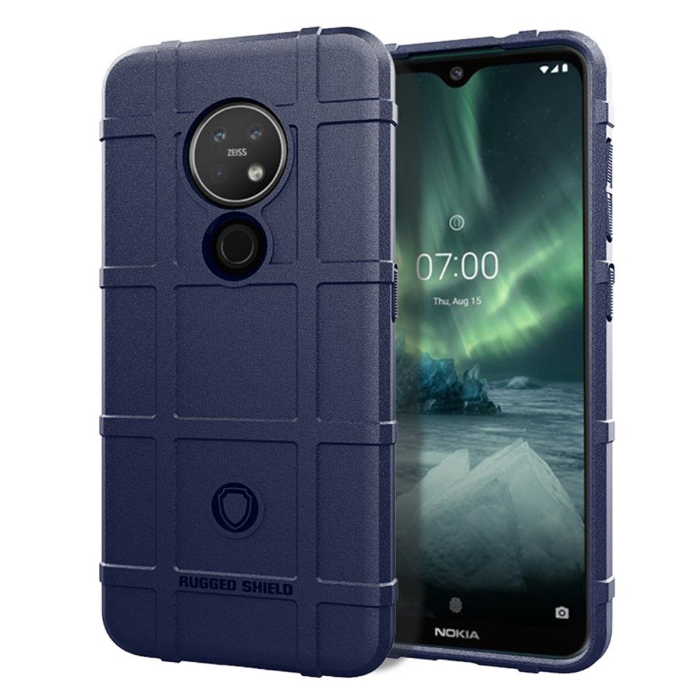 Cover Nokia 7.2 Robust Skjold Stødsikker