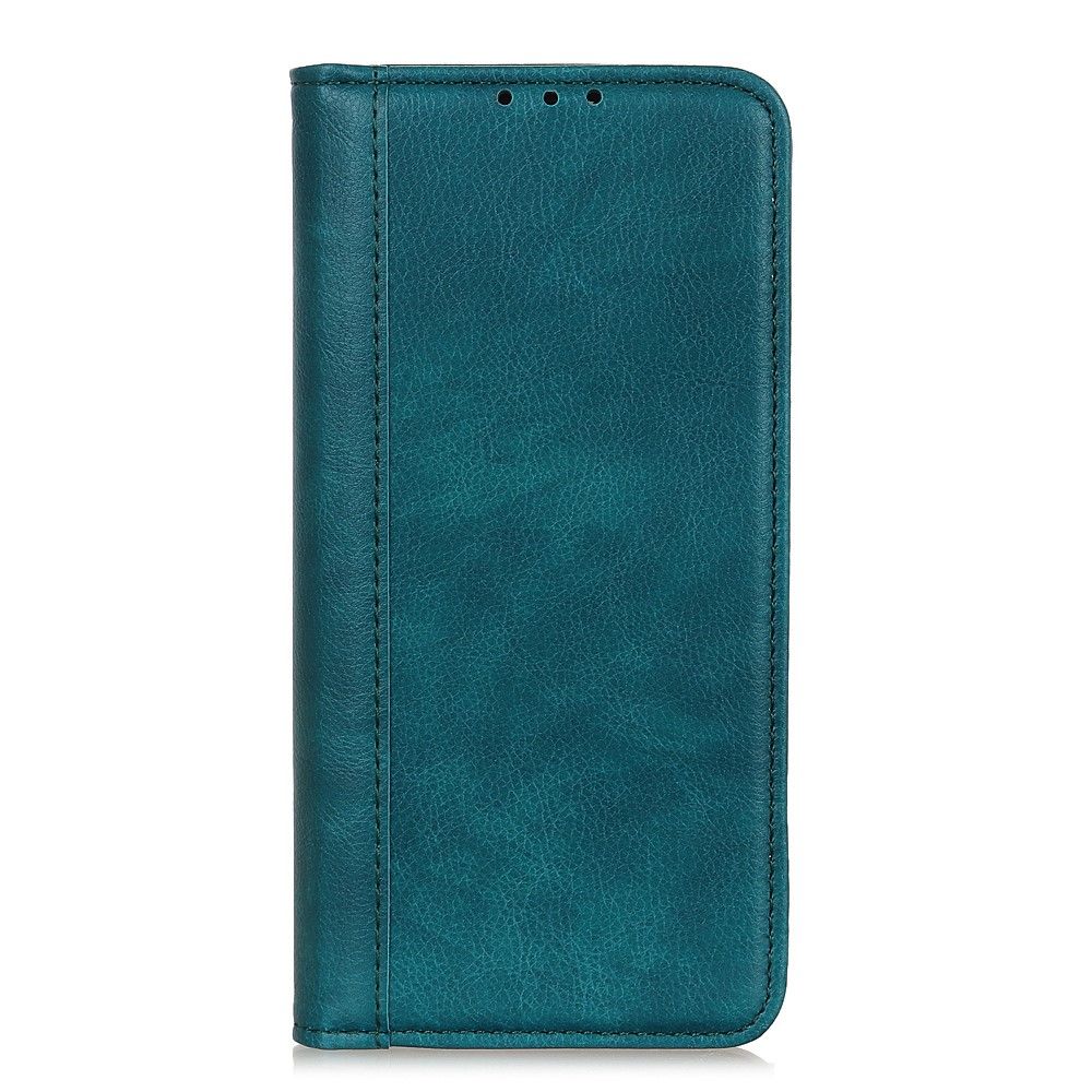 Etui Nokia 7.2 Anti-fald Flip Cover Sylvester Kunstlæder