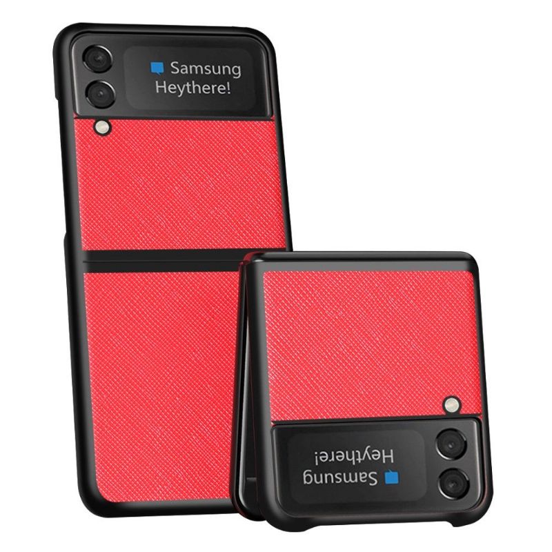 Cover Samsung Galaxy Z Flip 3 5G Seler