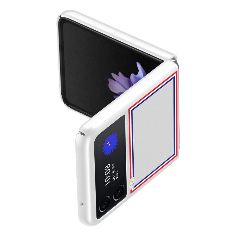 Cover Samsung Galaxy Z Flip 3 5G Sportslinjer