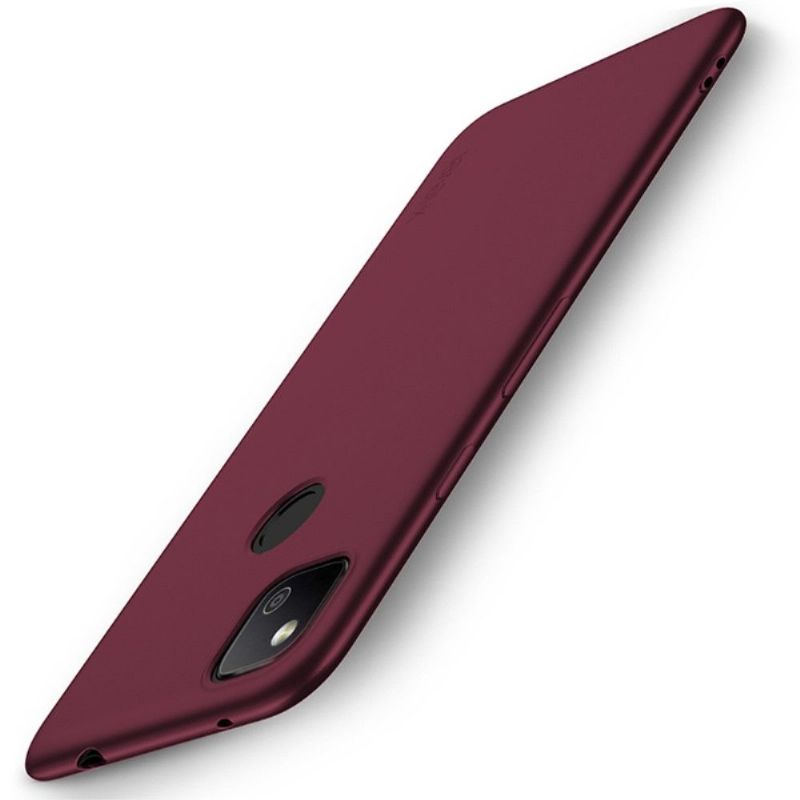 Cover Google Pixel 4a Guardian Series Ultra Fine Matte