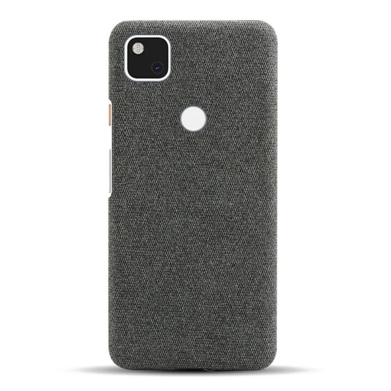 Cover Google Pixel 4a Stofbetræk