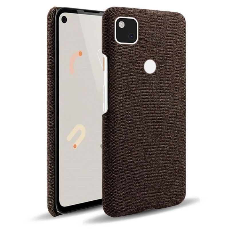 Cover Google Pixel 4a Stofbetræk