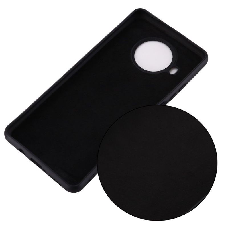 Cover Xiaomi Mi 10T Lite Flydende Silikone