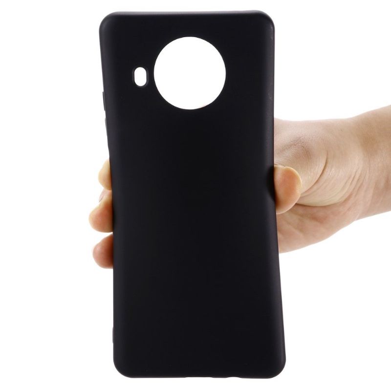 Cover Xiaomi Mi 10T Lite Flydende Silikone