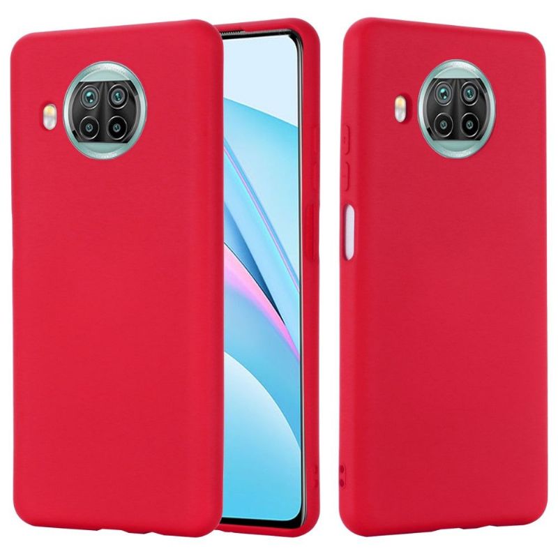 Cover Xiaomi Mi 10T Lite Flydende Silikone