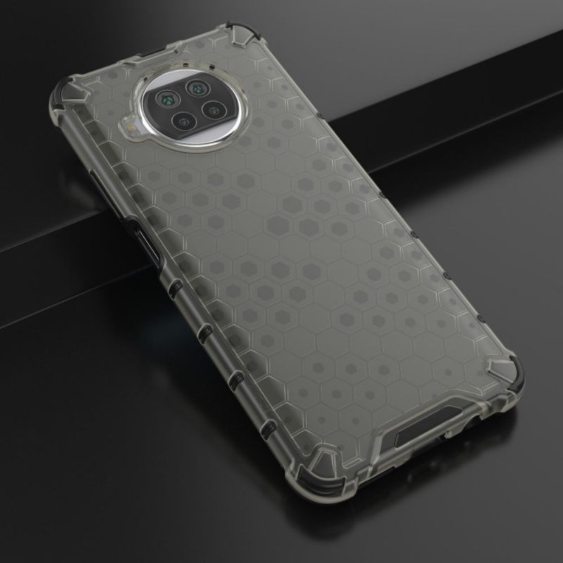 Cover Xiaomi Mi 10T Lite Honeycomb Design