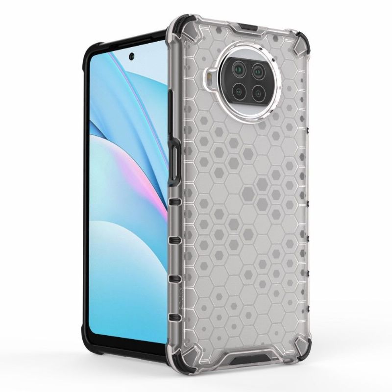 Cover Xiaomi Mi 10T Lite Honeycomb Design