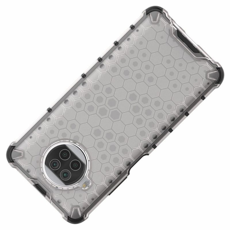 Cover Xiaomi Mi 10T Lite Honeycomb Design