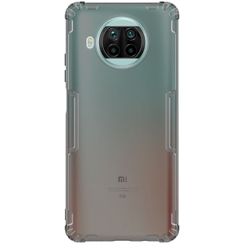 Cover Xiaomi Mi 10T Lite Nillkin Nature Forstærkede Hjørner