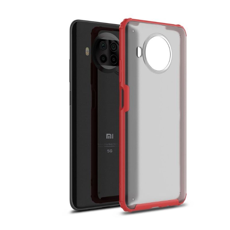 Cover Xiaomi Mi 10T Lite Panserserie