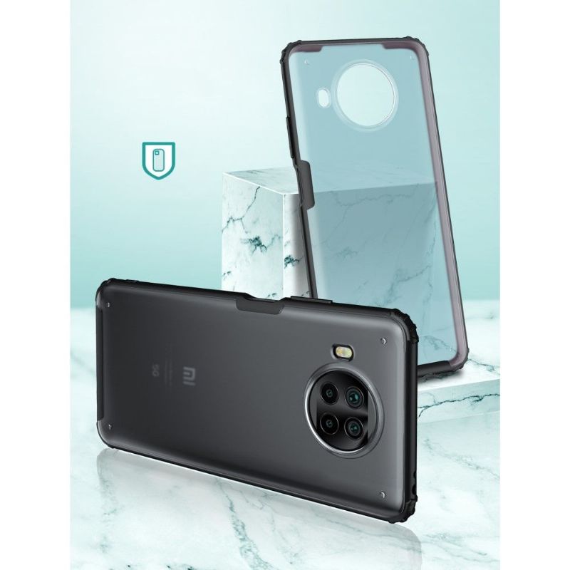 Cover Xiaomi Mi 10T Lite Panserserie