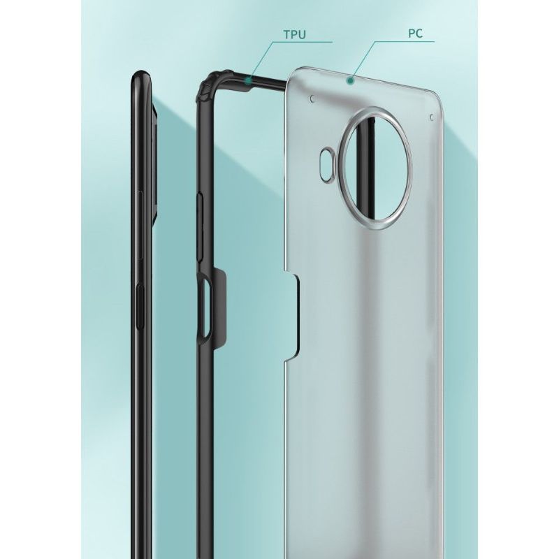 Cover Xiaomi Mi 10T Lite Panserserie