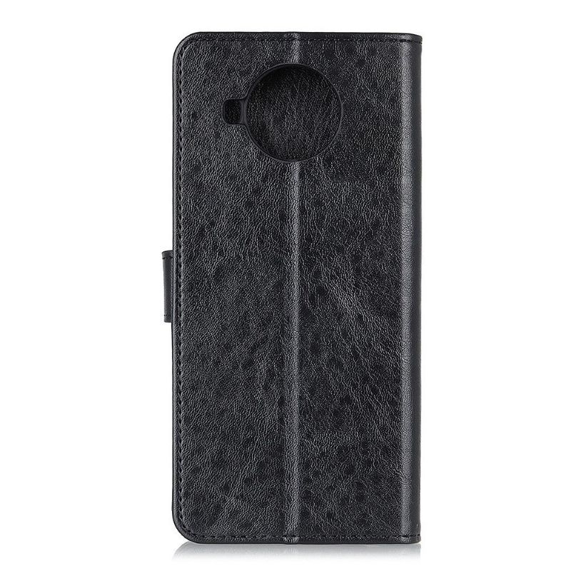 Flip Cover Xiaomi Mi 10T Lite Anti-fald Rakelen