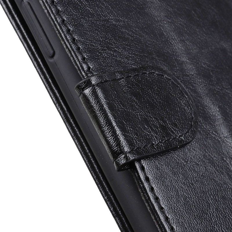 Flip Cover Xiaomi Mi 10T Lite Anti-fald Rakelen