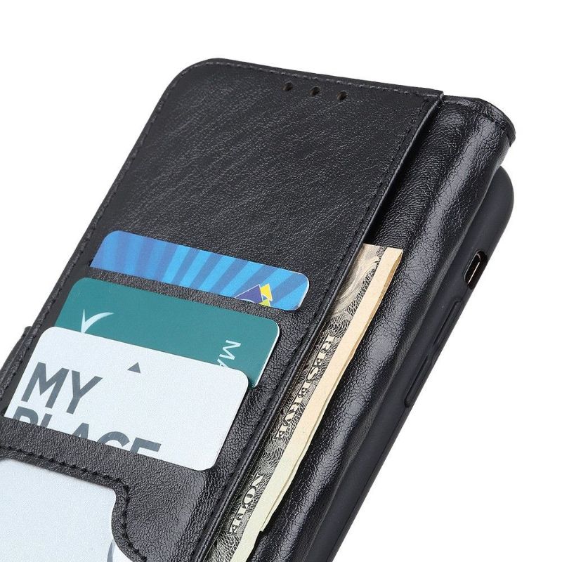 Flip Cover Xiaomi Mi 10T Lite Anti-fald Rakelen