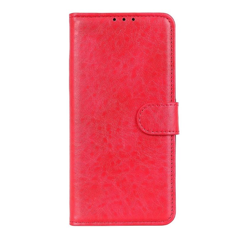 Flip Cover Xiaomi Mi 10T Lite Anti-fald Rakelen