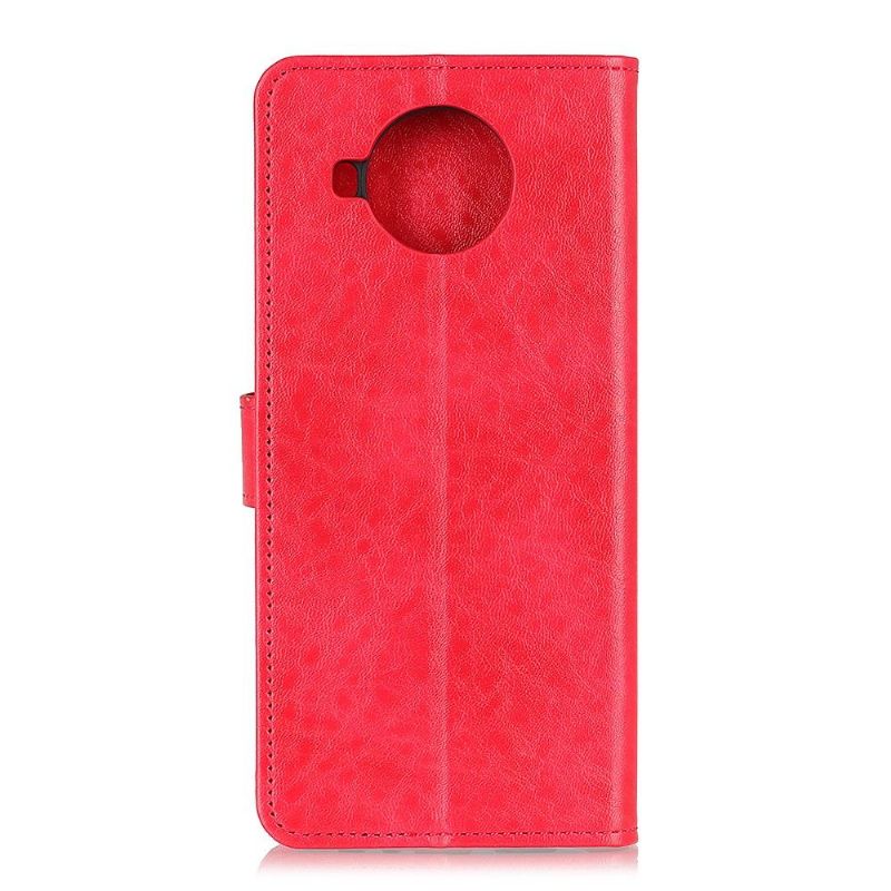 Flip Cover Xiaomi Mi 10T Lite Anti-fald Rakelen