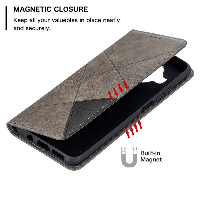 Flip Cover Xiaomi Mi 10T Lite Célinia Style Læder Kortholder