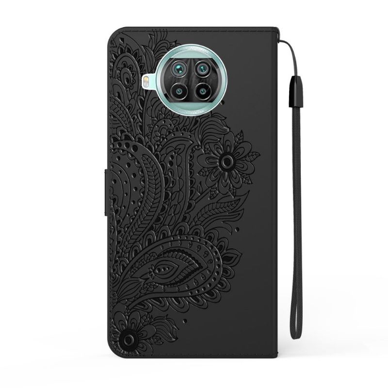 Flip Cover Xiaomi Mi 10T Lite Lena Paisley