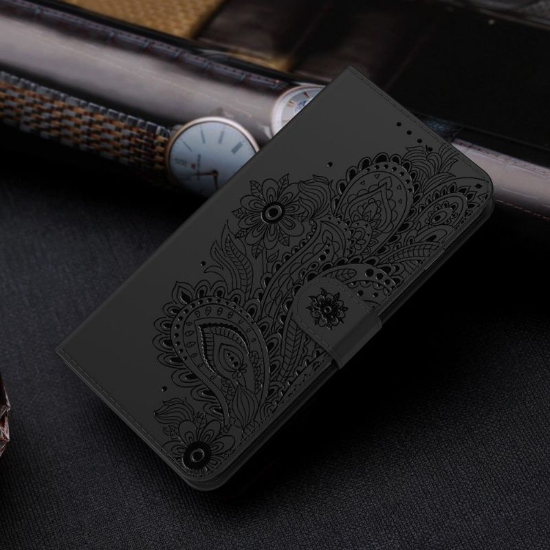 Flip Cover Xiaomi Mi 10T Lite Lena Paisley