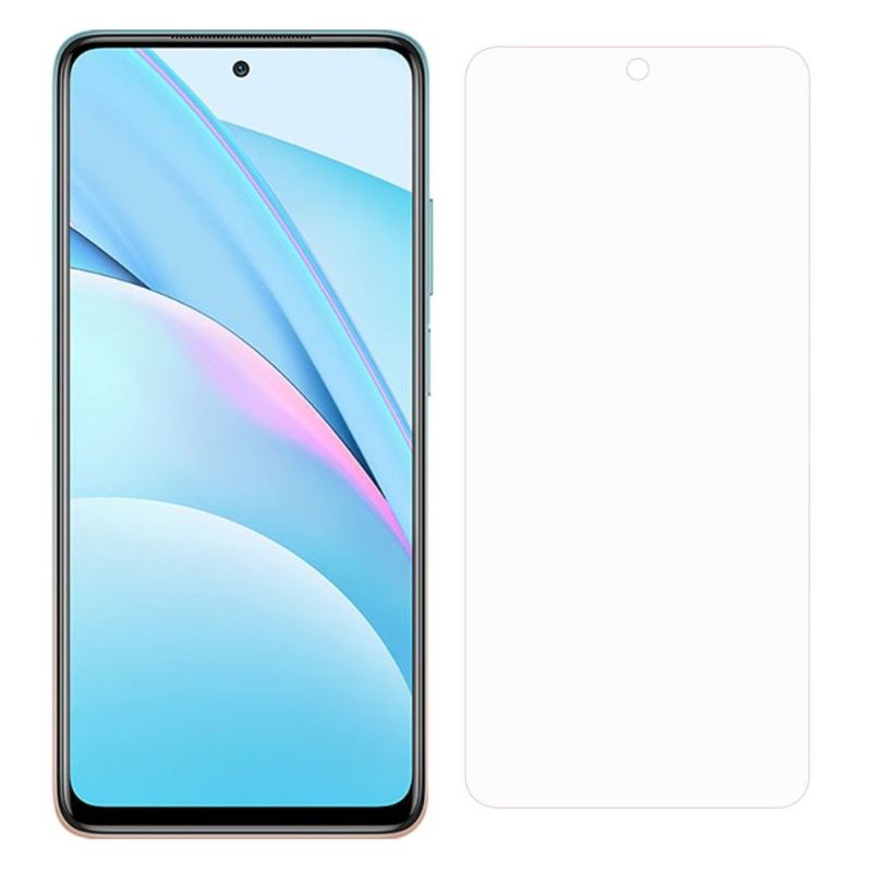 Hærdet Glasfilm Til Xiaomi Mi 10T Lite-Skærm (2 Stk.)