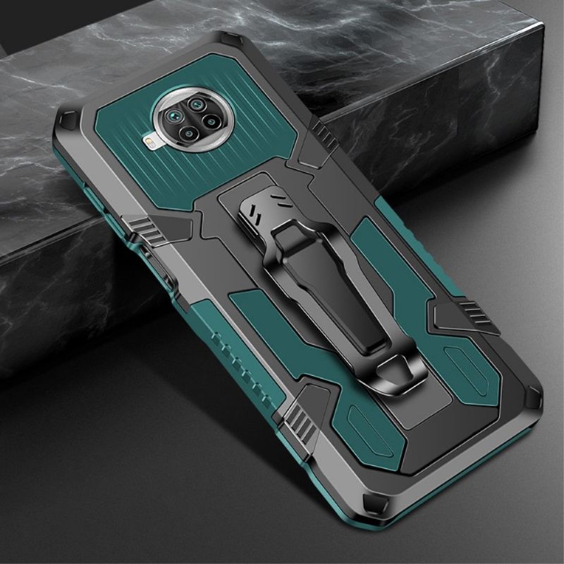 Mobilcover Xiaomi Mi 10T Lite Cool Warrior