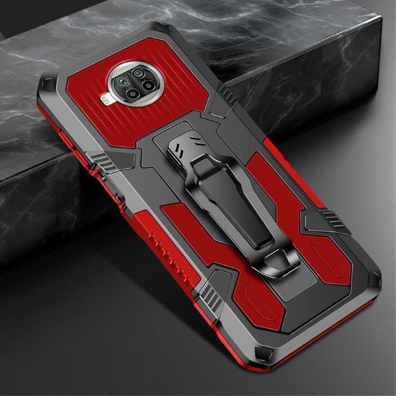 Mobilcover Xiaomi Mi 10T Lite Cool Warrior