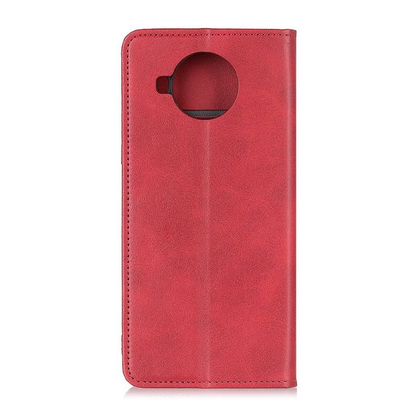 Mobilcover Xiaomi Mi 10T Lite Original Flip Cover Simone Aged