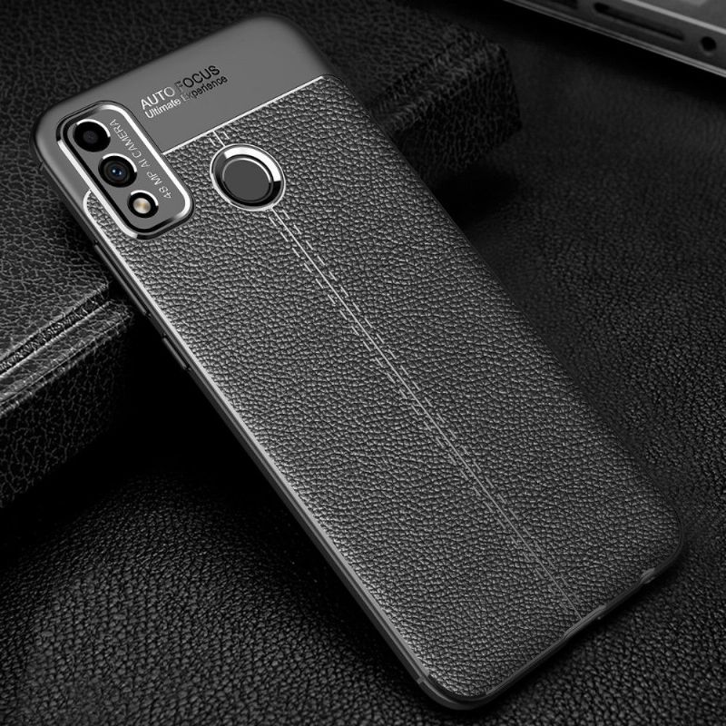 Cover Honor 9X Lite Kornet Finish