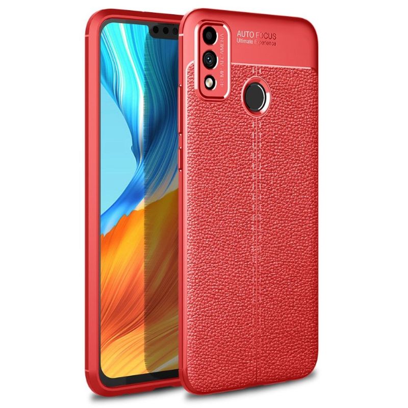 Cover Honor 9X Lite Kornet Finish