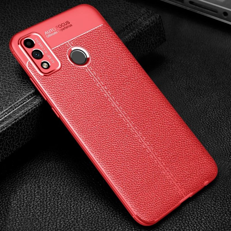 Cover Honor 9X Lite Kornet Finish