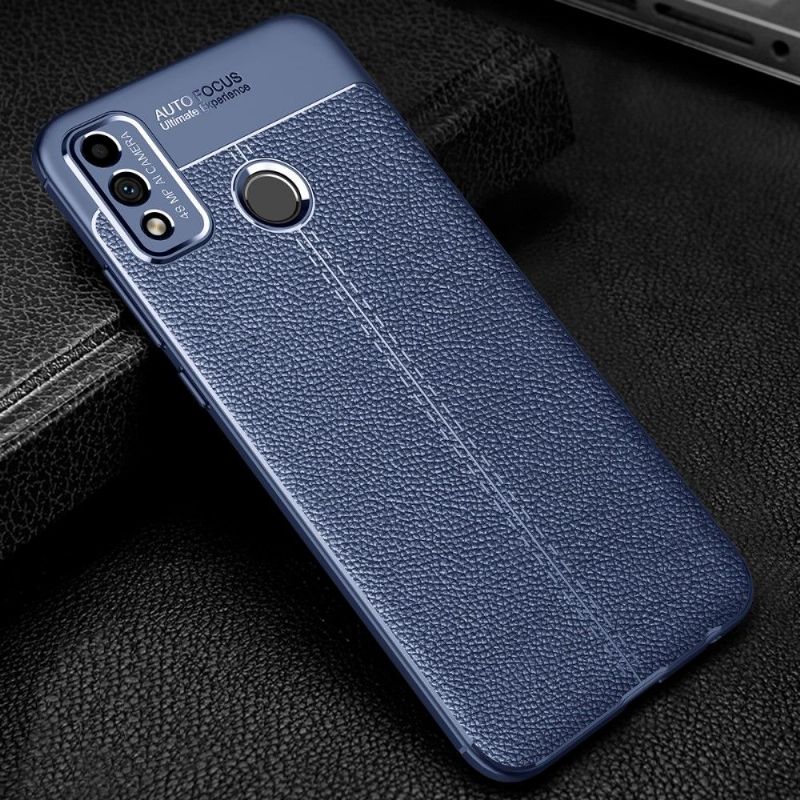 Cover Honor 9X Lite Kornet Finish