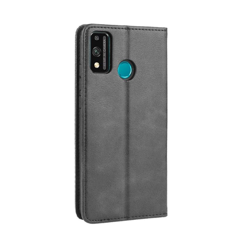 Etui Honor 9X Lite Cirénius Style Læder