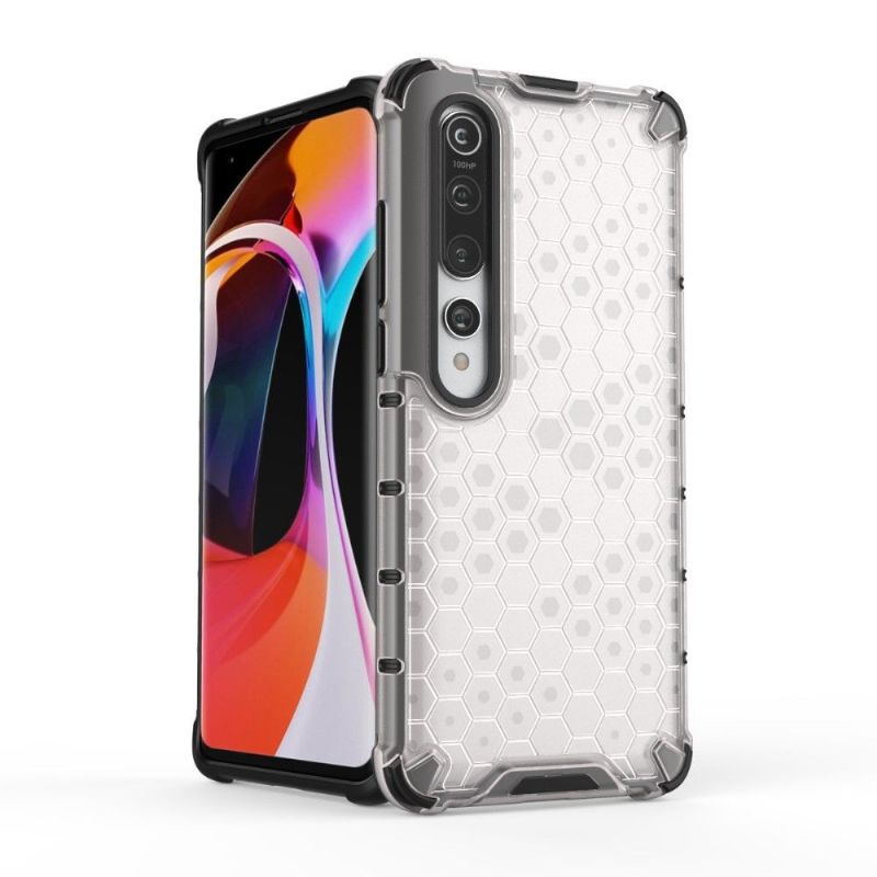 Cover Xiaomi Mi 10 / 10 Pro Beskyttende Honeycomb