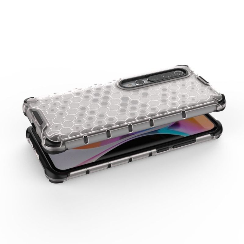 Cover Xiaomi Mi 10 / 10 Pro Beskyttende Honeycomb